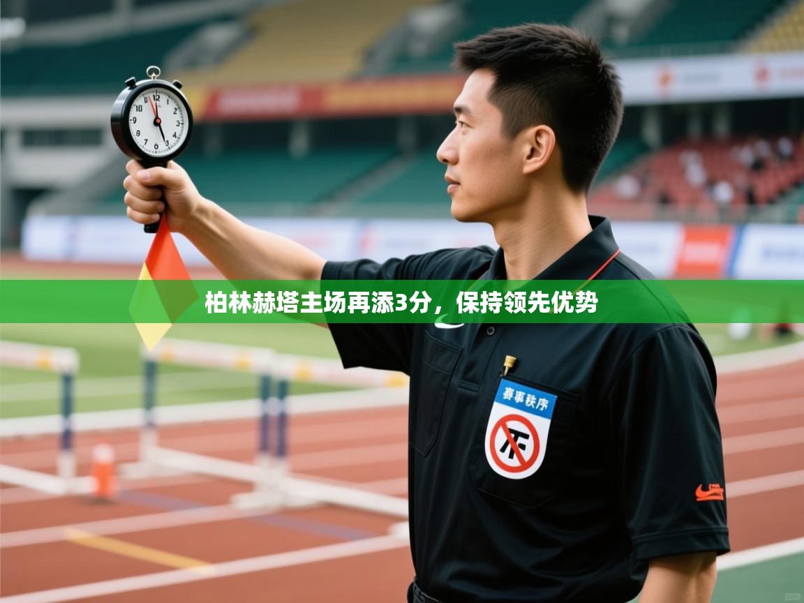 柏林赫塔主场再添3分，保持领先优势  第1张