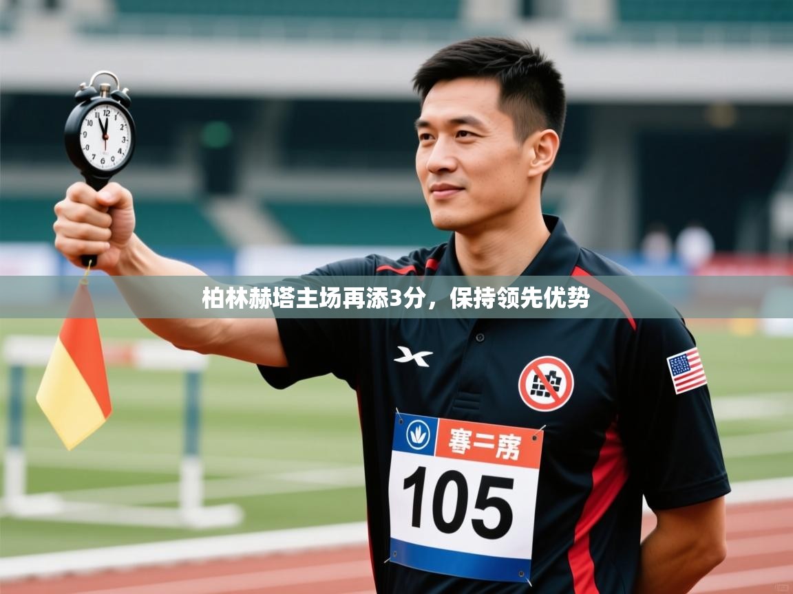 柏林赫塔主场再添3分，保持领先优势  第2张