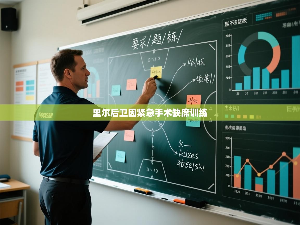 里尔后卫因紧急手术缺席训练 第2张