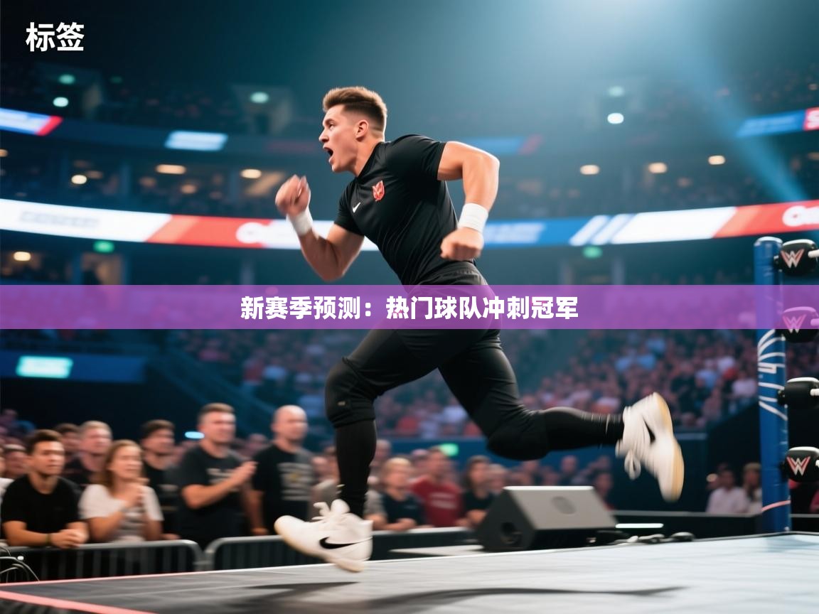 新赛季预测：热门球队冲刺冠军  第1张