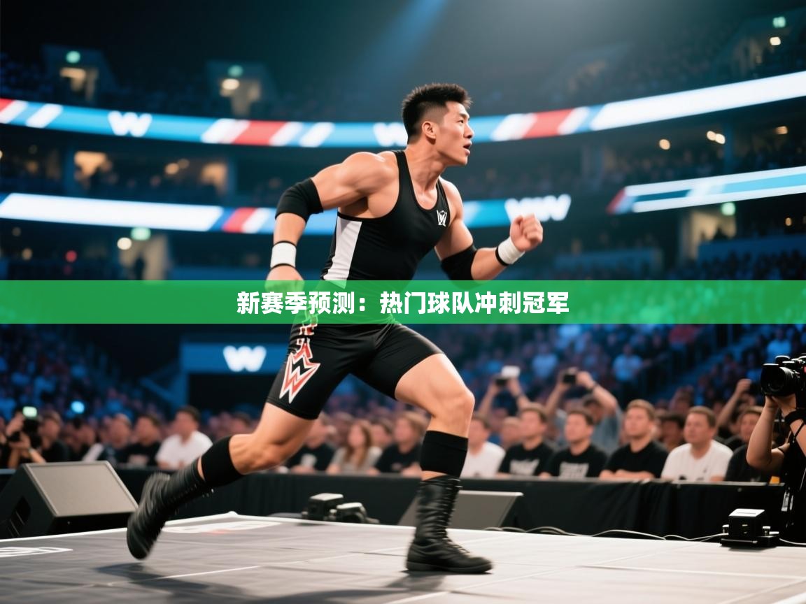 新赛季预测：热门球队冲刺冠军  第2张