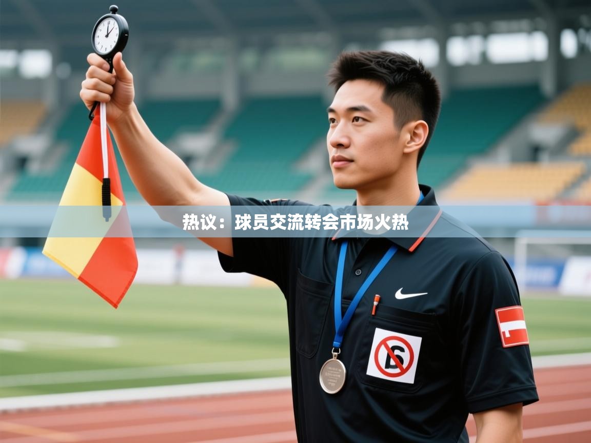 热议:球员交流转会市场火热 第1张