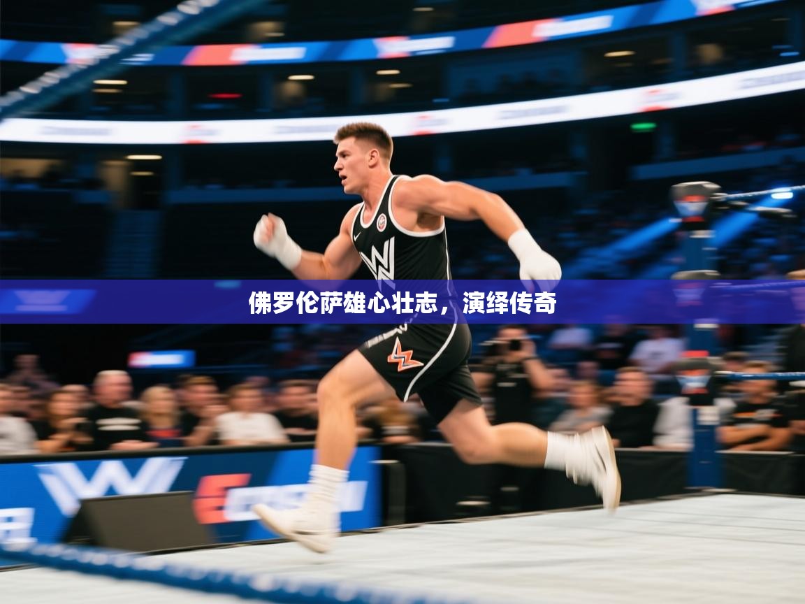 佛罗伦萨雄心壮志，演绎传奇  第1张