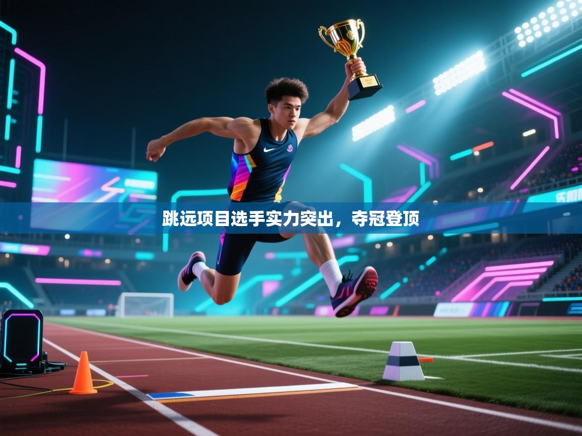 跳远项目选手实力突出,夺冠登顶 第1张
