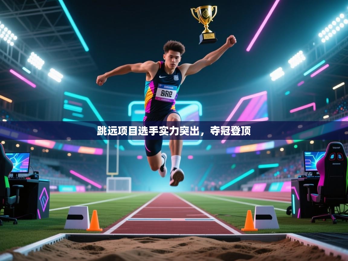 跳远项目选手实力突出,夺冠登顶 第2张