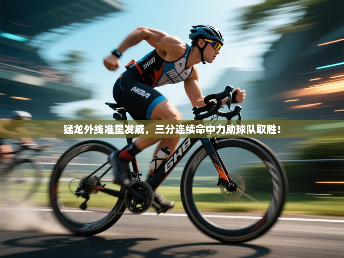 猛龙外线准星发威，三分连续命中力助球队取胜！  第2张