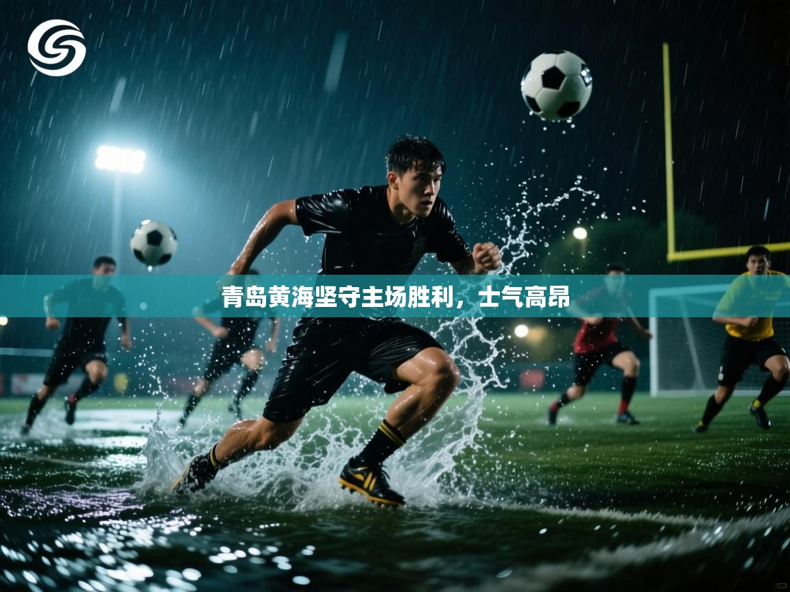 青岛黄海坚守主场胜利,士气高昂 第2张