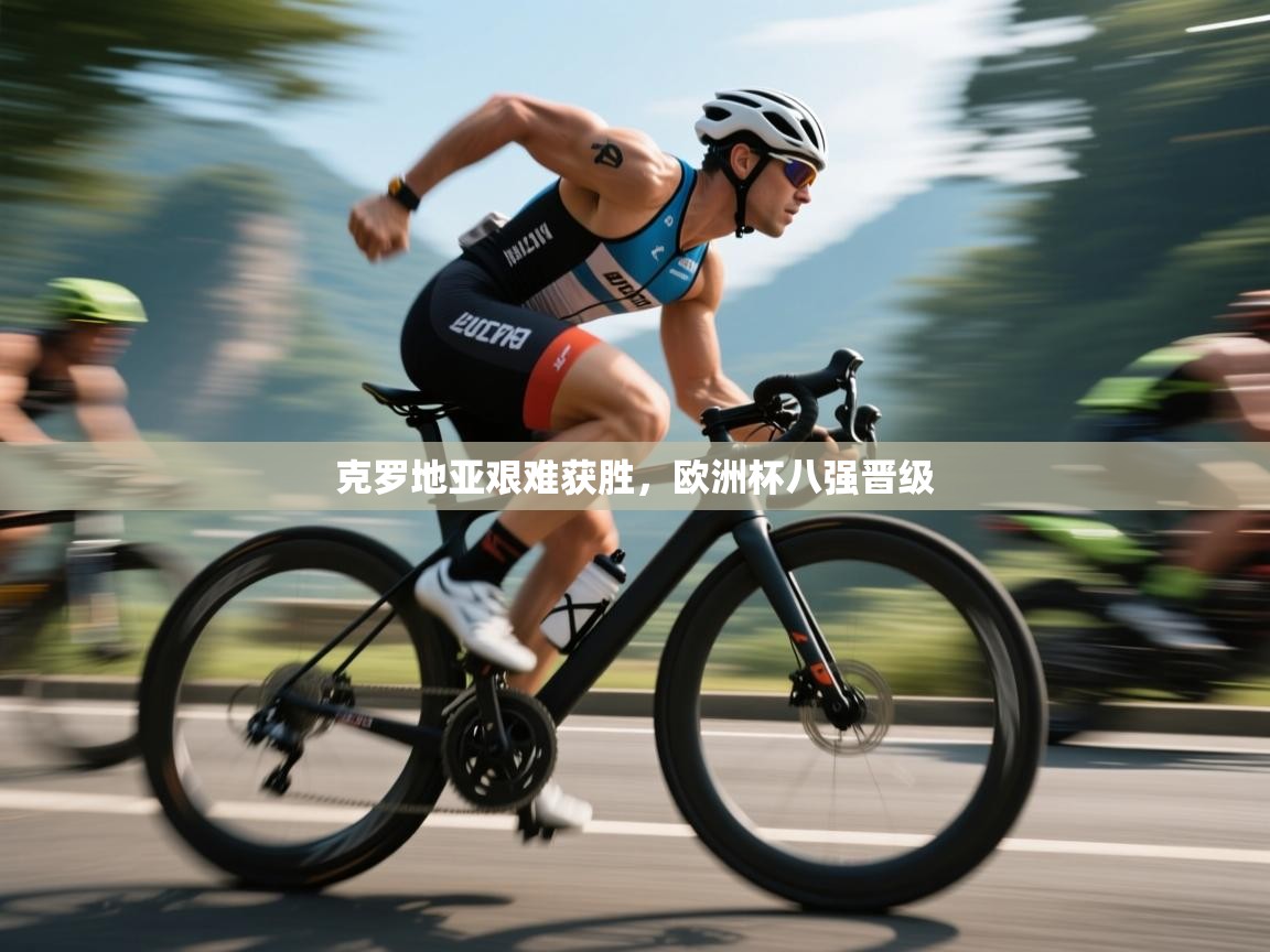 克罗地亚艰难获胜,欧洲杯八强晋级 第1张