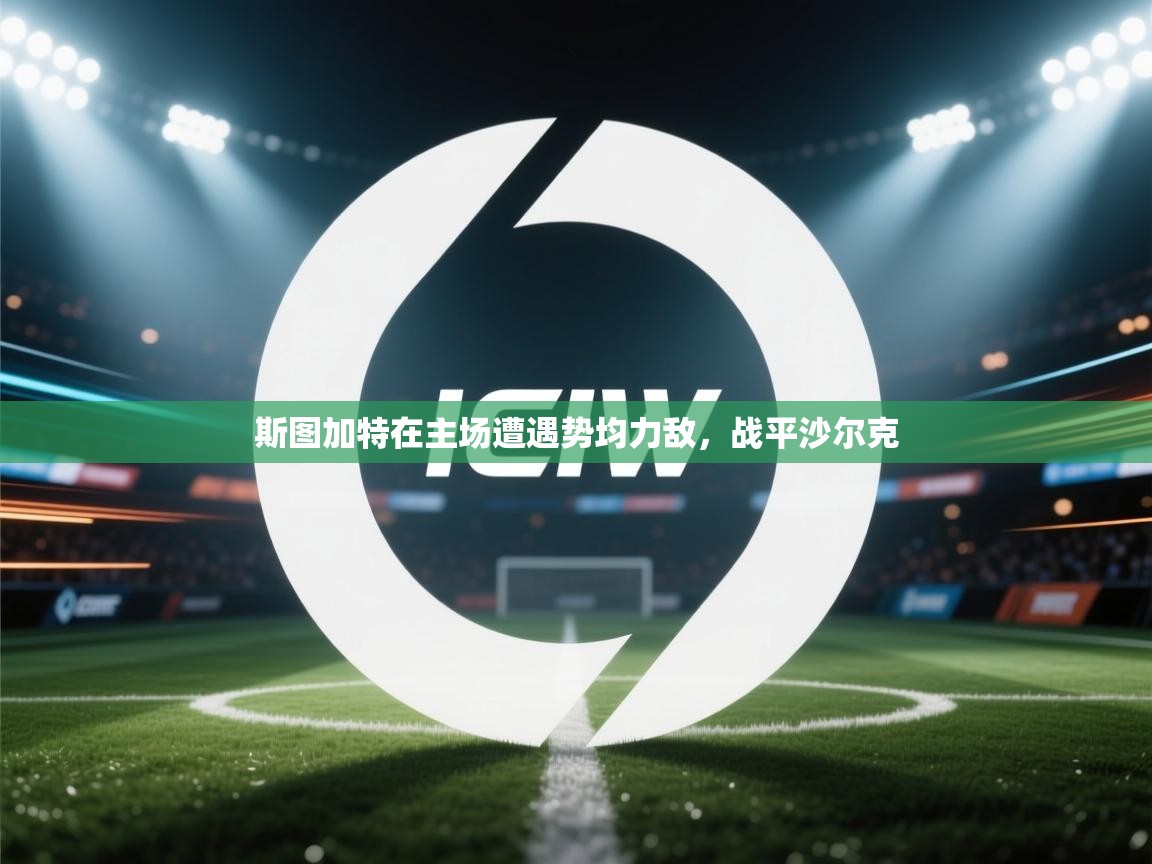 斯图加特在主场遭遇势均力敌，战平沙尔克  第1张