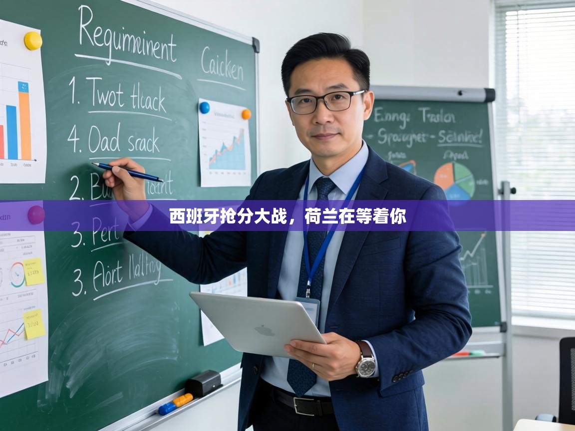 西班牙抢分大战,荷兰在等着你 第1张