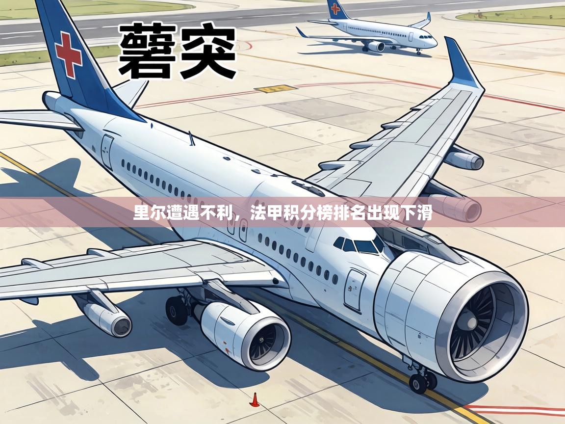 里尔遭遇不利，法甲积分榜排名出现下滑  第1张