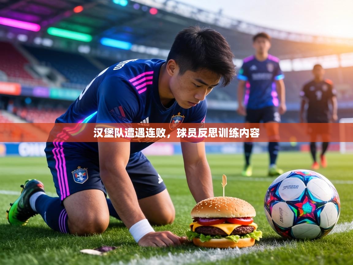 汉堡队遭遇连败，球员反思训练内容  第2张